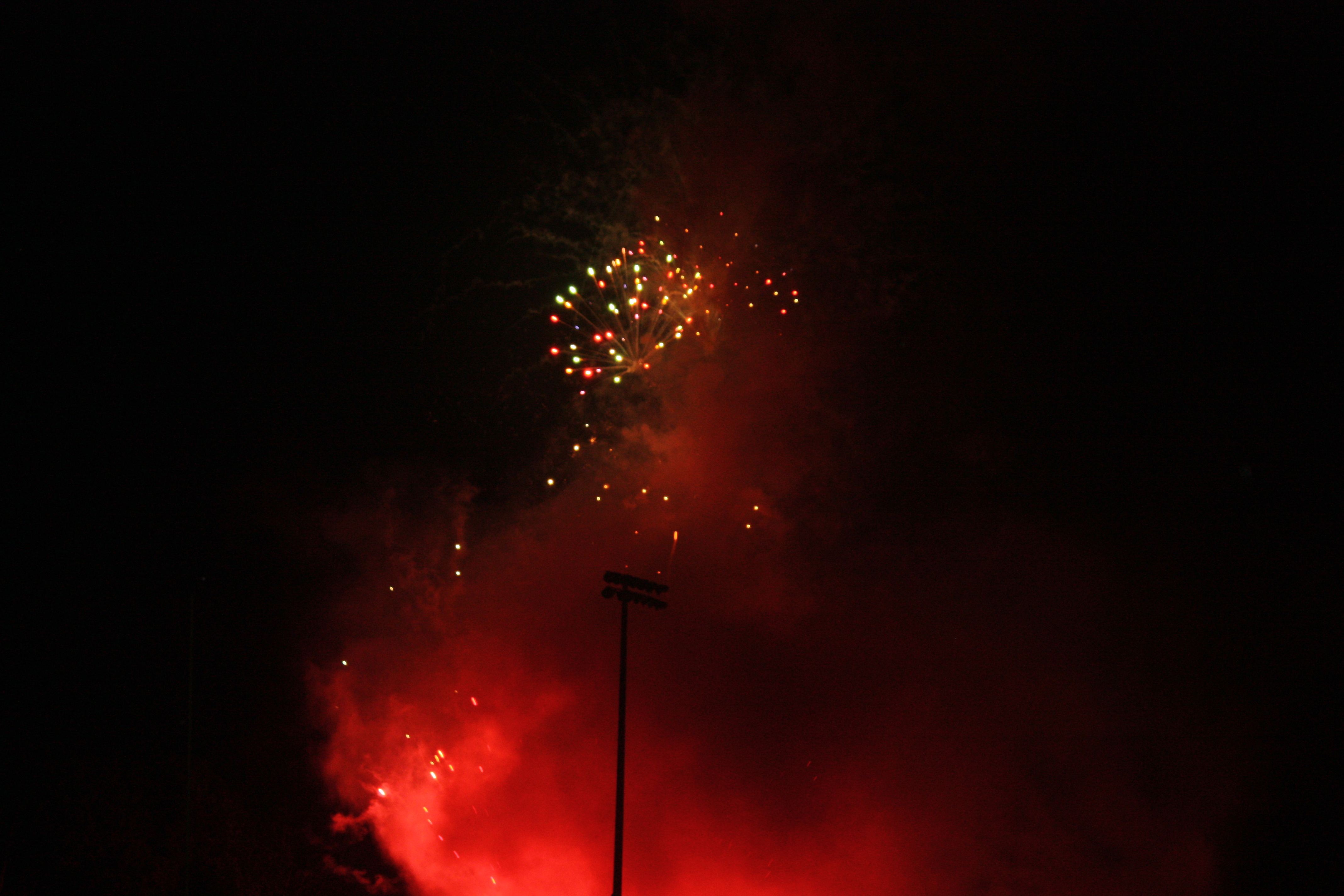 Fireworks 11